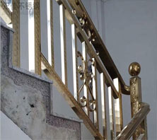 深圳罗湖区304jbo官网装饰管工程