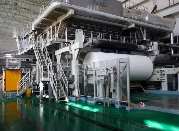 316Ljbo官网管在造纸工业中的应用