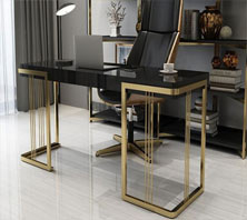 jbo官网制品管在家具行业中的应用——桌椅