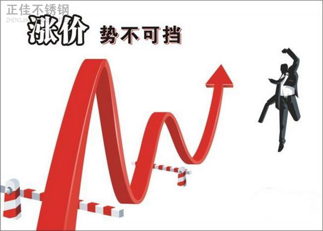 jbo官网管价格回升