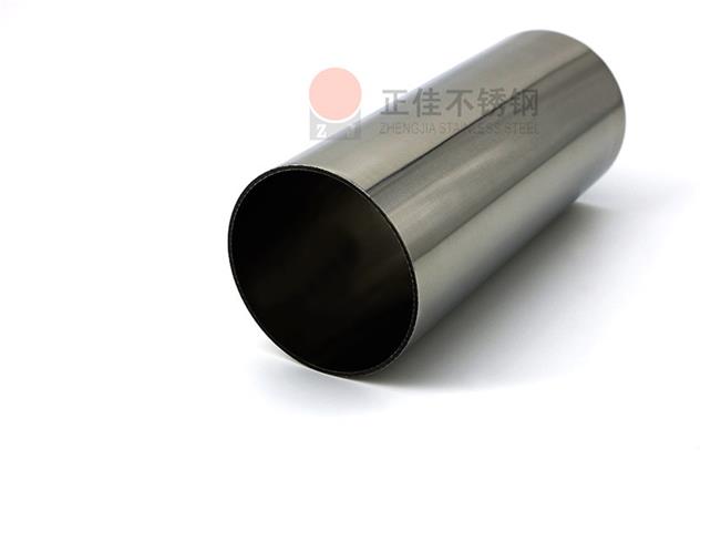304jbo官网薄壁圆管切口平整