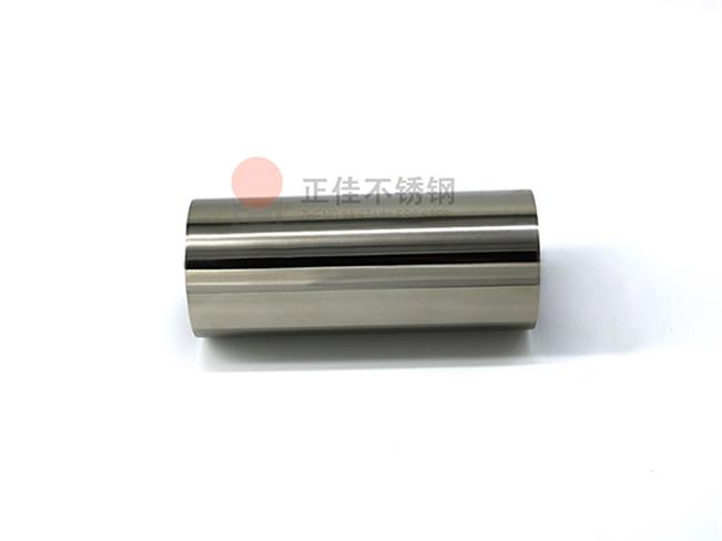 304jbo官网薄壁圆管焊道平整