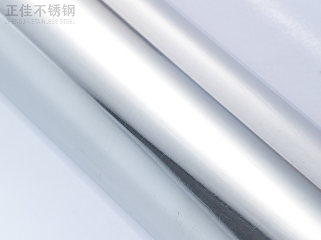 24x0.5的jbo官网装饰圆管产品图3