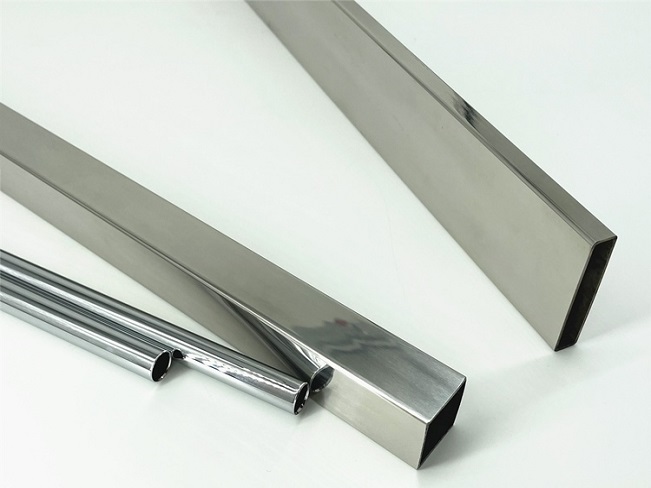 316L镜面jbo官网方管