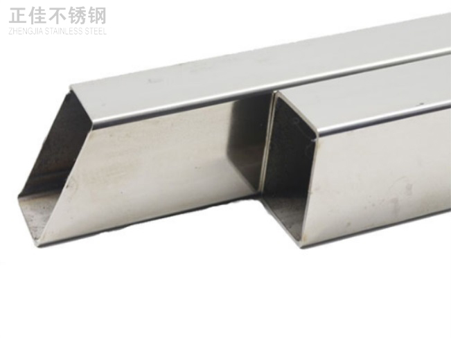 jbo官网装饰方管30x1.2产品图片2