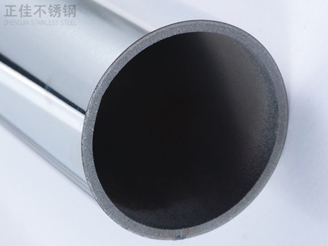 24x0.5的jbo官网装饰圆管产品图2