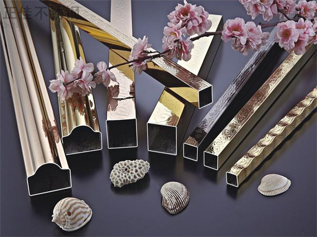 欧式jbo官网花纹管2