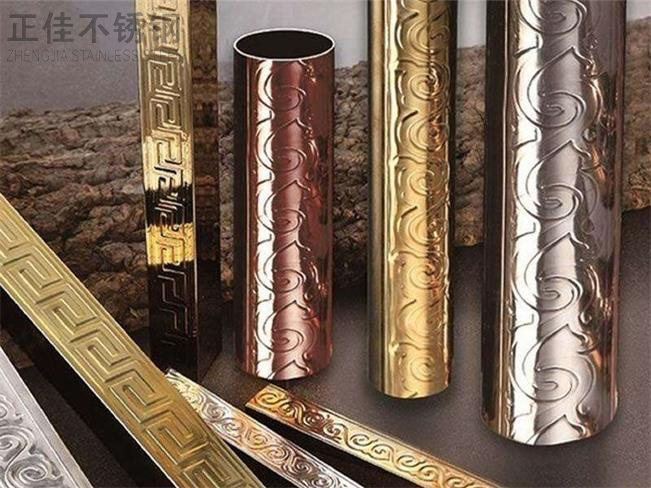 欧式jbo官网花纹管3