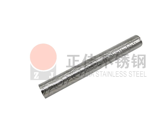 元宝花纹jbo官网圆管原材料