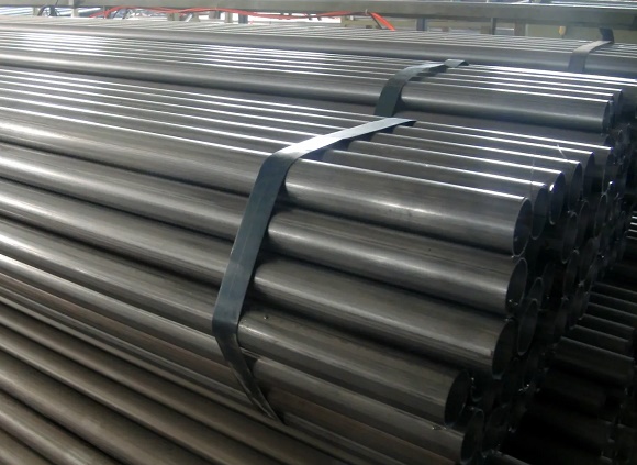 为什么304jbo官网管焊缝是黑色？