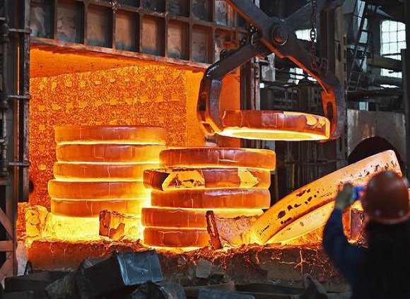 jbo官网制品管离子渗氮工艺