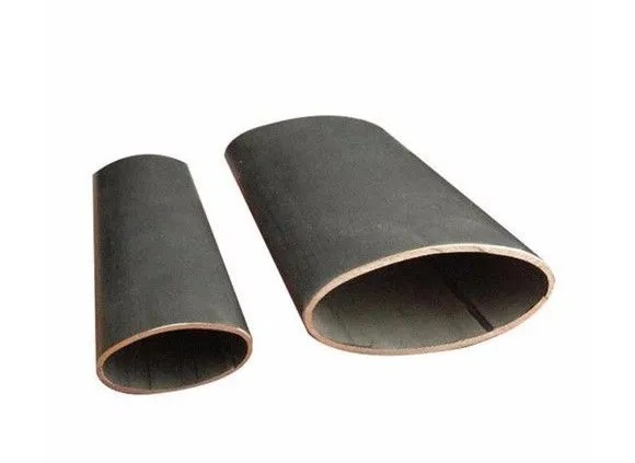 jbo官网椭圆管与弯头的区别