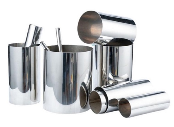 镜面316jbo官网管有划痕怎么处理？