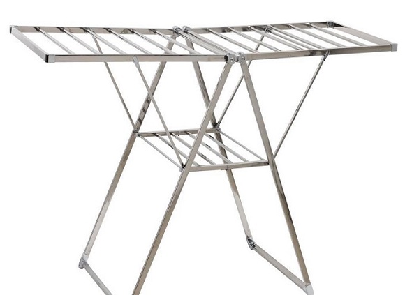 jbo官网制品管标准——金属晾衣架