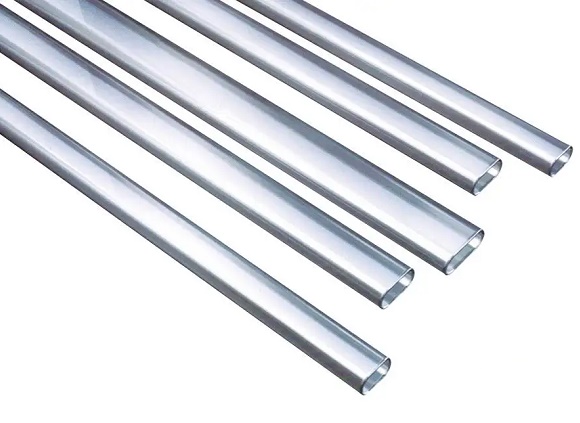 jbo官网椭圆管抛光方法