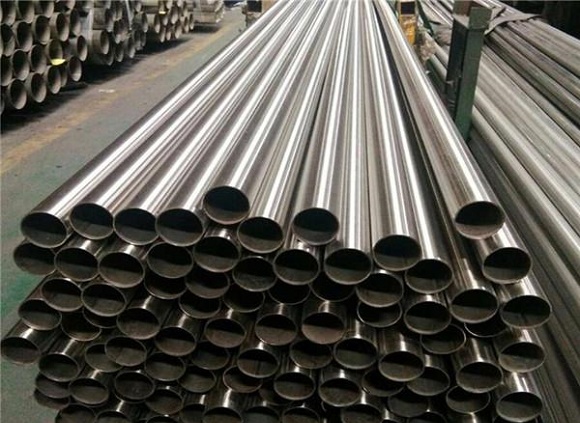 为什么304jbo官网管焊缝是黑色？