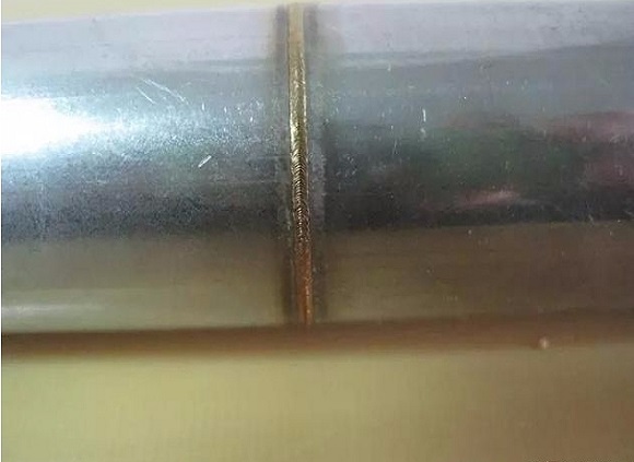 jbo官网制品管焊接缺陷的形成原因与解决方法