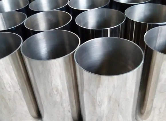 304jbo官网焊管加工硬化