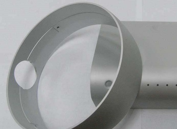 jbo官网制品管喷丸处理