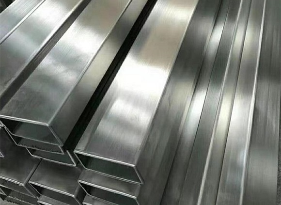 304jbo官网管冷加工强化及去应力处理