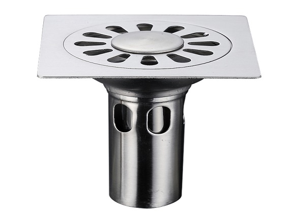 jbo官网制品管应用领域——卫浴