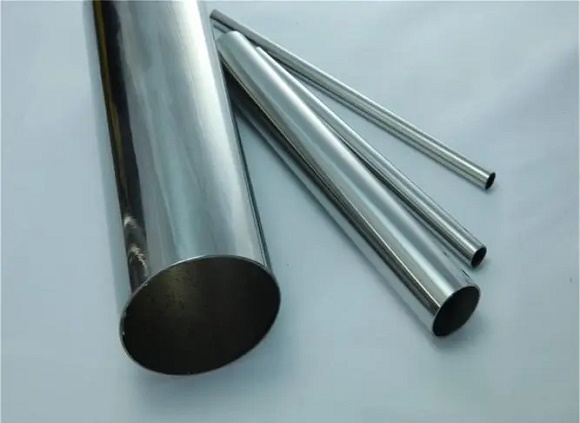 jbo官网圆管焊道处理