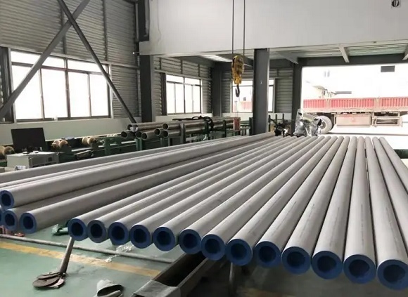 304jbo官网管为什么用酸洗？