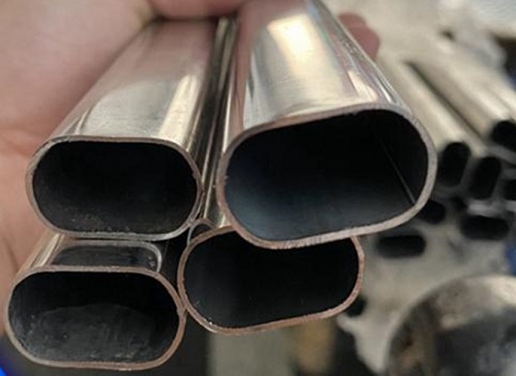 304jbo官网管冷加工强化及去应力处理