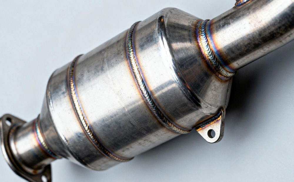 jbo官网三元催化