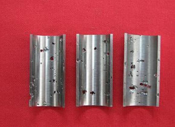 316jbo官网管在钝化状态下发生点蚀的原因