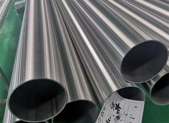 304管怎样焊接？