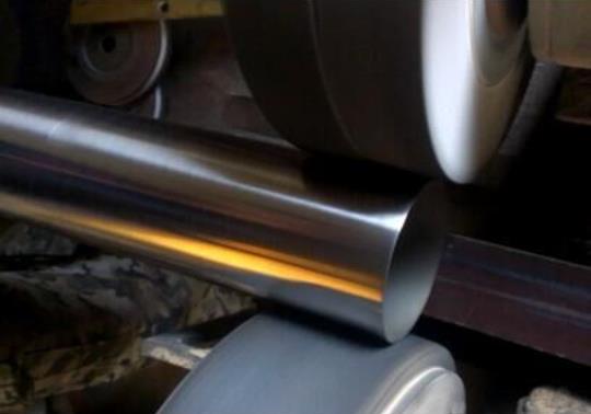 jbo官网家具管加工——抛光工艺