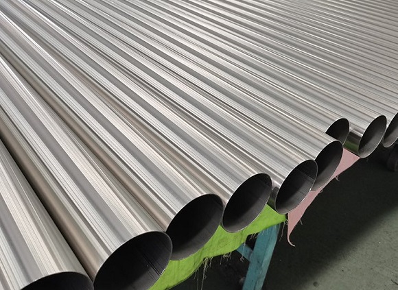 316Ljbo官网管在氯离子环境中的腐蚀行为