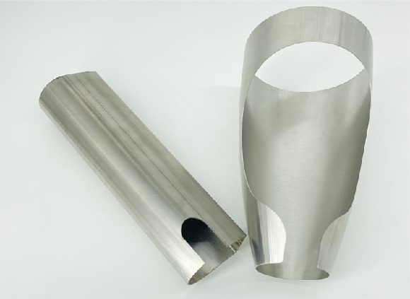 jbo官网制品管表面缺陷的原因