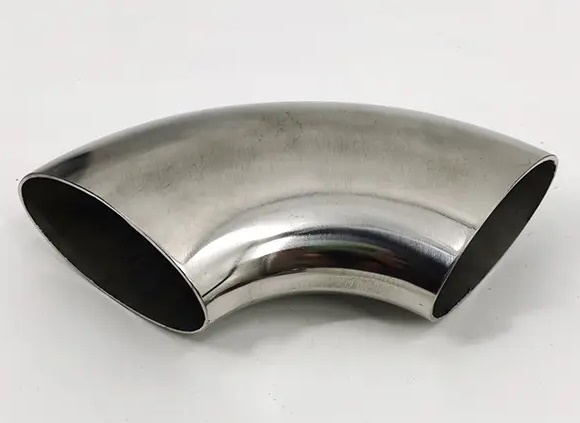 jbo官网椭圆管弯头加工方法