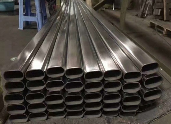 jbo官网椭圆管是怎么生产的