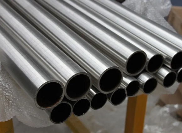 为什么304jbo官网管变黄色？该如何处理？