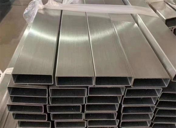 jbo官网方矩管在不同酸性环境下的应用