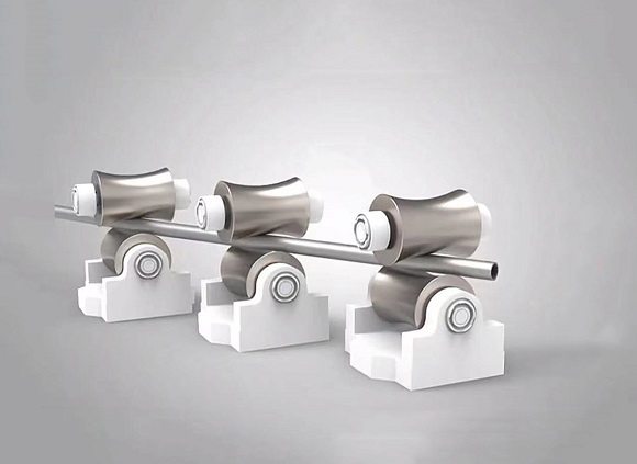 304jbo官网管冷、热加工方法