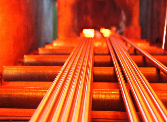 304jbo官网管冷、热加工方法