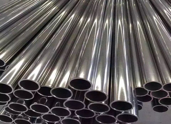 304jbo官网管在酸性环境下的抗腐蚀能力