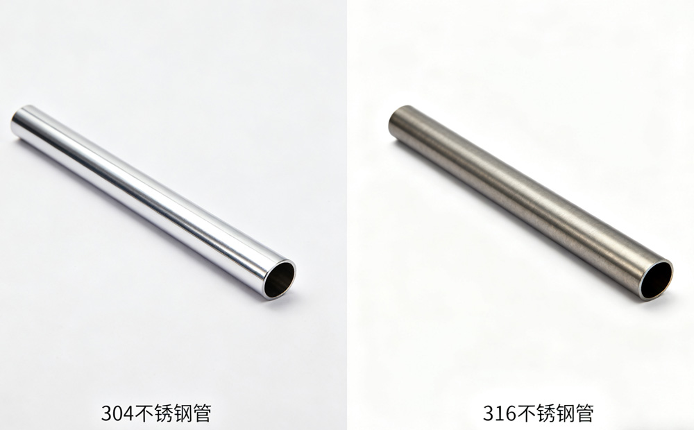 304和316jbo官网管对比