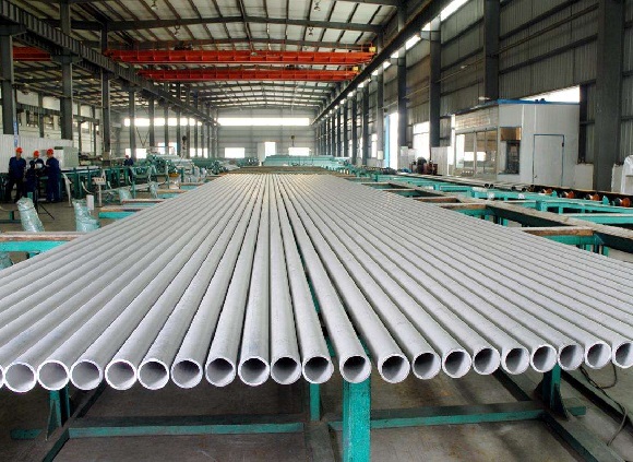 304jbo官网圆管酸洗和抛光哪个更好?