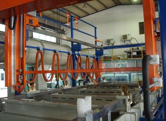 304jbo官网管酸洗钝化的作用