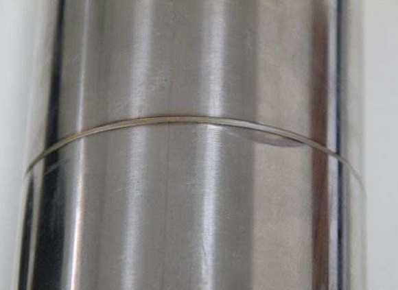 如何防止jbo官网制品管焊接不当所产生的缺陷