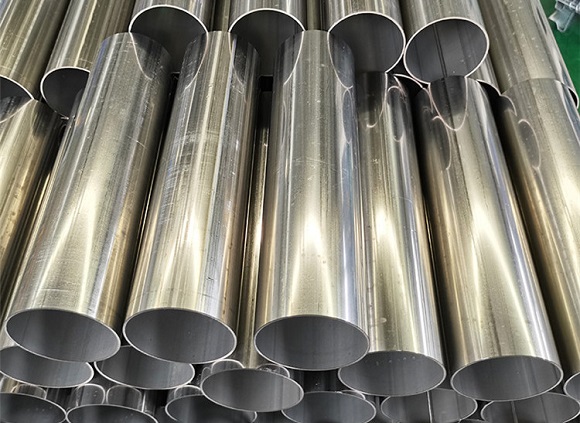 国标304jbo官网管的交货长度