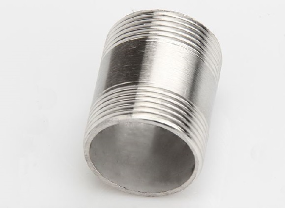 薄壁jbo官网卫浴管车丝加工特点