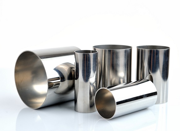 镜面316jbo官网管有划痕怎么处理？