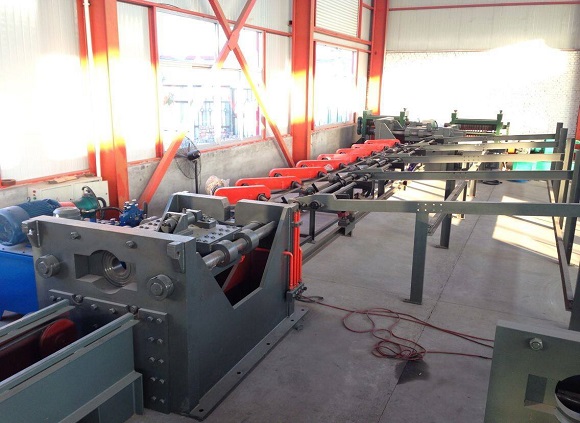 jbo官网制品管七种常见表面处理方式