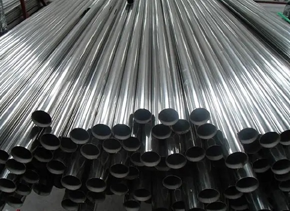 为什么304jbo官网管焊缝是黑色？